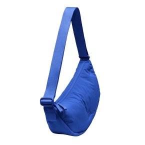 GOTBAG. Cloud Moon bag small cobalt